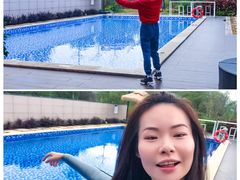 -佛冈熹乐谷温泉度假酒店