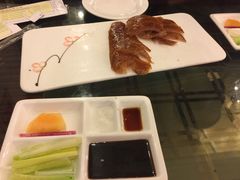 -玉林烤鸭店(垡头店)