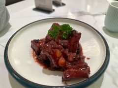 -翡翠拉面小笼包(岭南新天地店)