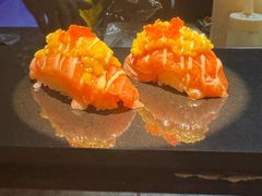 -昊·来了寿司(台湾街店)