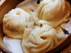 小笼包-永和大王(广渠店)