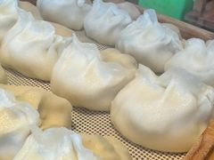 -倍儿美海鲜大排挡·非遗海鲜蒸饺(洋货店)