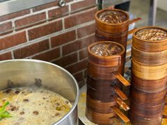 -碗碗香鸡汤饭(建设路店)