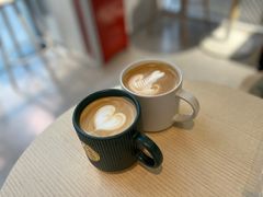 -Manner Coffee(IFS一楼店)
