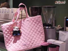 -M Stand(成都COSMO店)