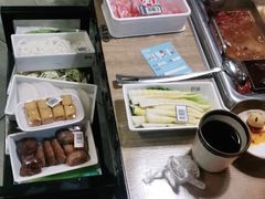 -野妹经典火锅(民治店)