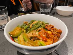 随便一碗面-日上三甘(三里屯店)