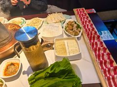 -京城胜利涮羊肉(禧乐汇店)