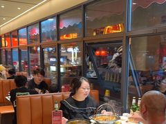 -铁胖子口碑长沙菜·龙虾烧烤(赤岗社区店)