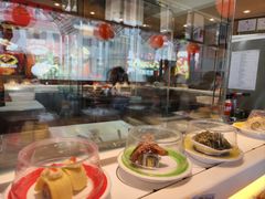 -莲寿司(国兴店)