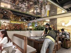 -季季山·云南野生菌火锅(上海首店)