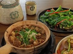 -朕悦鹧鸪饭私房菜