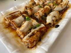 金不换醒神过江肠-丰尔粥食·顺德鱼生·干蒸排骨顺德菜(大良分店)
