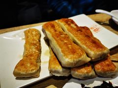 -左邻右舍褡裢火烧(石榴园店)