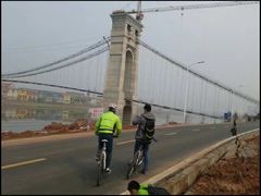 -金堂县云顶石城风景区