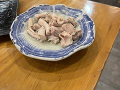 羊肚仁-金生隆(六铺炕店)