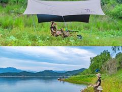 -北京金海湖景区