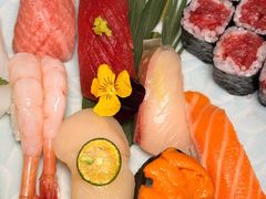 -小山日本料理(兴业太古汇店)