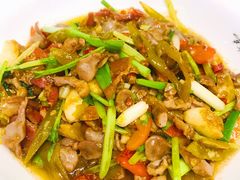 -辣公子·千岛湖私房菜(滨江店)