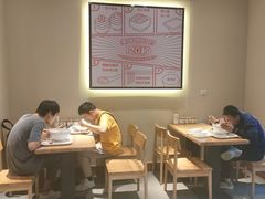 大堂-陳生記米线·始于1989(体育场路店)