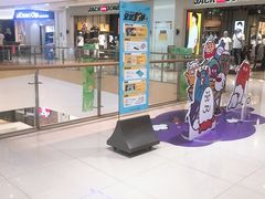 -龙湖西安曲江天街