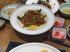 -鸡毛店·川菜(双楠店)