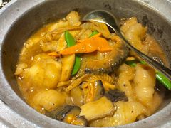-食锦记·福建私房菜(浦西万达店)