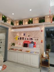-爱儿美儿童摄影(奥森公园店)