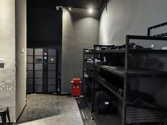 -镭战前线·真人CS·团建·亲子·生日派对(南山来福士店)