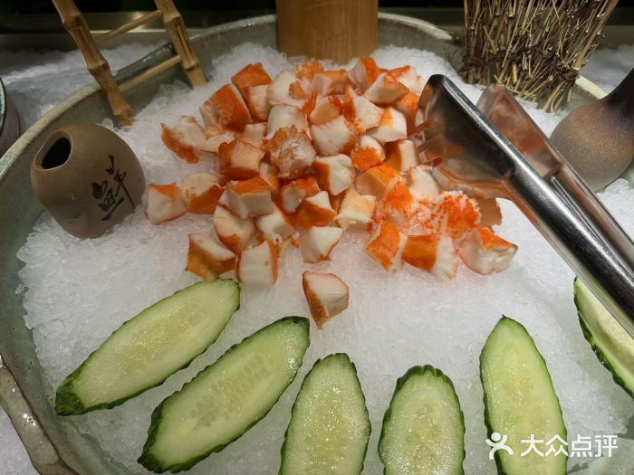 汉丽斯巴西烤肉自助(市南店)图片