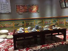 -王村姑老土炕莜面村(桥东店)
