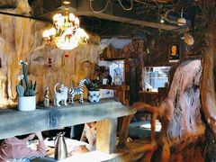 大堂-魔膳厨房·果木牛排·西餐厅(MM2店)