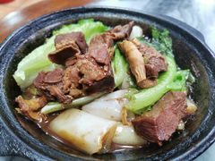 -珍珍小食店(西华路店)