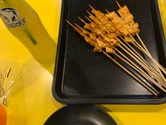-望京小腰(北京总店)