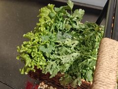 -焱三乐四川火锅店(经纬街店)