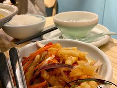 -米泰芒·东南亚料理(体育西店)