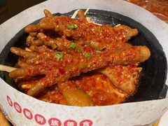 -七八冷面·延边朝鲜族美食(圣熙八号店)