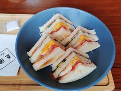 -豆恩咖餐(厦大翔安店)