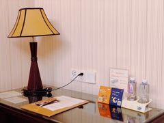 -维也纳国际酒店(深圳新洲店)