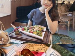 -仁义涵西餐·咖啡(中华巴洛克店)