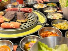 -GOGIYA·咕叽吖韩国传统烤肉店(东方新天地店)