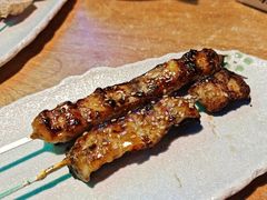 -质烤烤物·活烤海鲜(质烤总店)