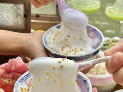 -李百蟹·江南蟹黄面·河景餐厅(夫子庙总店)