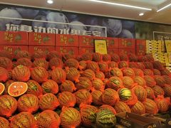 -鲜力达果品批发直销(青山店)