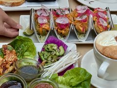 -The Cheesecake Factory 芝乐坊餐厅(王府中環店)