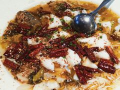 -九毛九西北菜(大东海店)