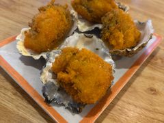-蚝当家·海鲜龙虾烧烤(文二路原开蚝屋店)