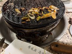 -厚味居炙子烤肉·清真(天桥南纬路店)
