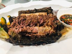 -红色江山(首钢国际大厦店)