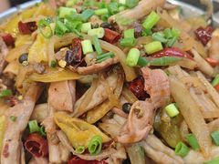 -小四川餐厅(纪庄子北道店)